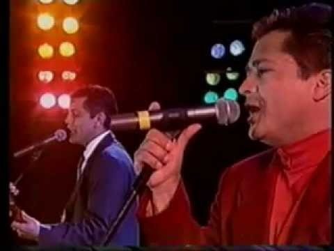 Som Brasil - Leandro & Leonardo - Vem Fazer Amor Comigo