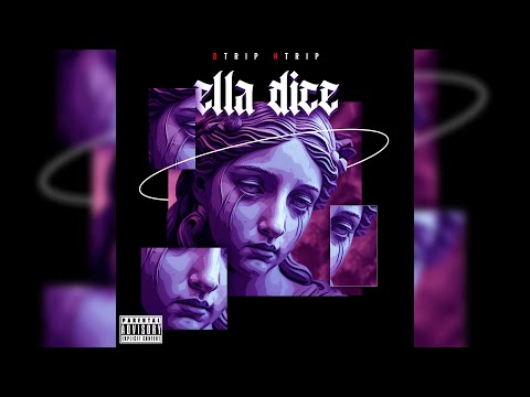 D'trip N'trip - Ella dice (Prod. VimoK) Video Oficial
