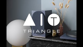 TRIANGLE AIO TWIN