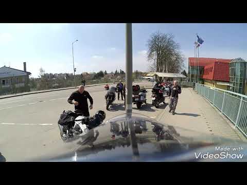 Štúrovo 09.04.2018