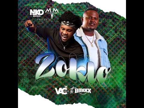 VAC For Real - Zoklo (feat. Bmixx)