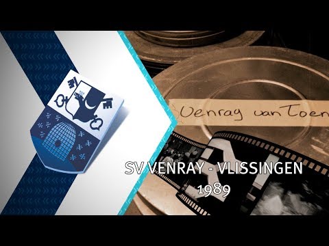 Venray van toen: SV Venray 1989  - 2 februari 2019 - Peel en Maas TV Venray