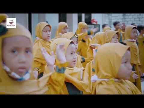 Asmaul Husna Santri Mataba Al Furqan| Metode Hanifida