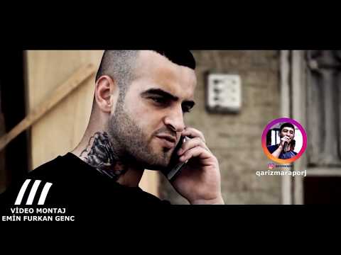 QARİZMA RAP - DENGİ DENGİNE 2 (Mehmet Elmas) 2017 HD [mustafapayam7]