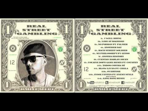 DAILEE DEEAL - BLOW LIVES FT. CHELA