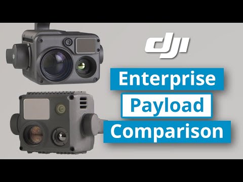 TechConnect | DJI H20T vs M30T
