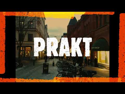 Simon Emanuel - Prakt (Audio Visual)