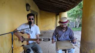 Ver o mar - João Erbetta | Afonso Lemos (video)