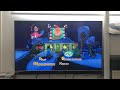 DVD Menu Walkthrough For Mickey S Twice Upon A Christmas 2004 DVD