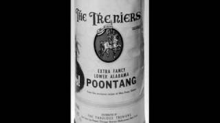 Poontang   The Treniers