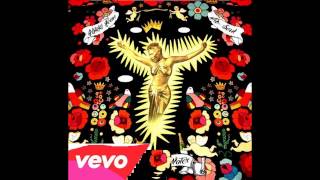 Nikki Jean   Champagne Water Feat  Ab Soul   Stream &amp; Listen New Song