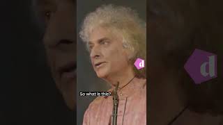 You cannot imagine a life without music | Pandit Shivkumar Sharma
