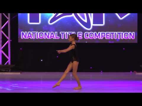 Leah Gonzalez Broken Heart