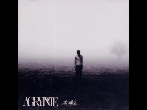 Agrypnie - 16[485] - Full Album