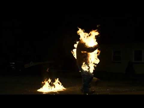 marvel's the punisher season 2 - police department fight part 3 -  cc