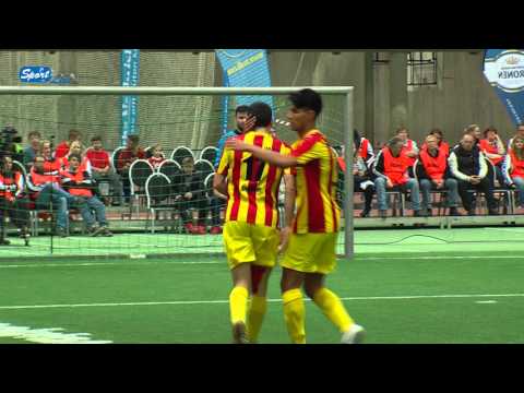 32. HFSTM: Impressionen vom Finale