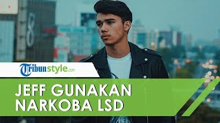 Setelah Gunakan Ganja, Jeff Smith Konsumsi Narkoba Berjenis Lysergic Acid Diethylamide, Apa Itu?