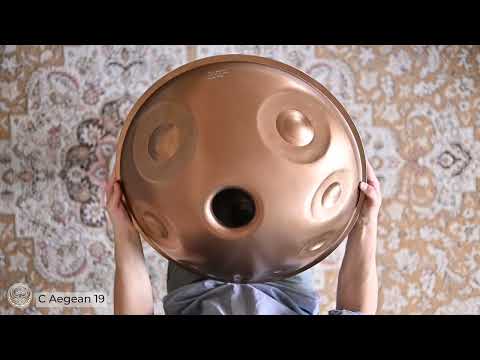 C Aegean 19 I Mag Instruments