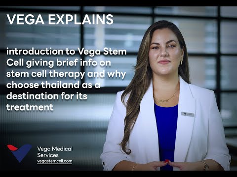 Stem Cell Therapy in Bangkok, Thailand – Regenerative Medicine and Patient Care
