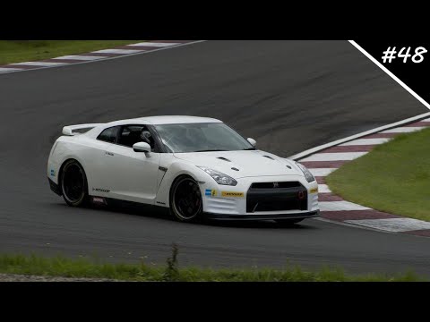 Forza Motorsport 5 - Part 48 (R Class Competition 2 of 2)