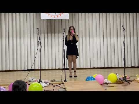 Strulea Adalimina  - Обнимайте детей  (CONCERT DE ZIUA COPIILOR)