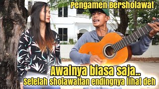 Download lagu Awalnya Biasa saja endingnya setelah sholawattan bikin merinding suara aslinya keluar,Niko Pengamen mp3 Download lagu Awalnya Biasa saja endingnya setelah sholawattan bikin merinding suara aslinya keluar,Niko Pengamen mp3