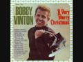 Bobby Vinton - My Christmas Prayer (1964)
