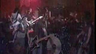 Elliott - Land and Water - live in Greensboro, NC