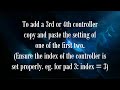 Blur USB Gamepad Controller Problem Fix PC 2020 Link Play Blur With PS2 USB Controllers Tutorial 1