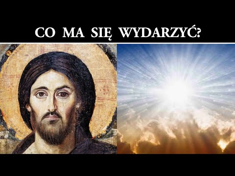 Powrót Jezusa - Tajemnice Biblii