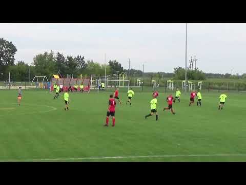 Zaborowianka - UKS BORZECIN