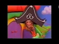 Treetown Let S Tell A Whopper Rosabelle S Pirate Whopper