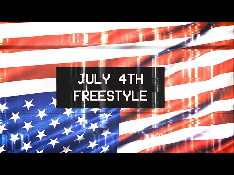 Sly deSilva - July 4th Freestyle 2020 (Official Video)