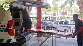 Download lagu Pelayanan Rujuk Pasien RSUD dr. Sayidiman Magetan mp3