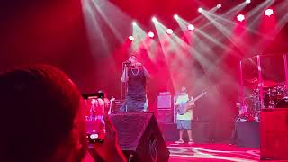 Lupe Fiasco - Streets on Fire/Little Weapon. 09.30.22. The Warfield