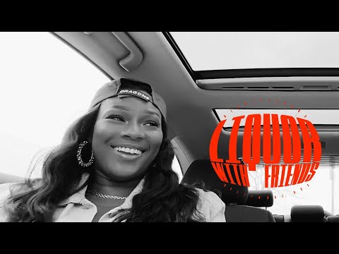 Rickie Jacobs’ Liquor with Friends - Benni Harding episode