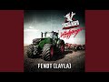 Fendt (Layla)