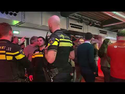Better Safe Than Sorry Nijmegen Aftermovie