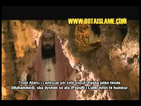 Pejgamberi Luti a.s. Histori - 10