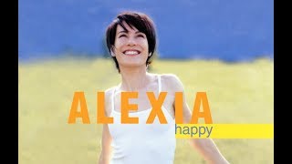 ALEXIA - Happy (Original Radio Version)