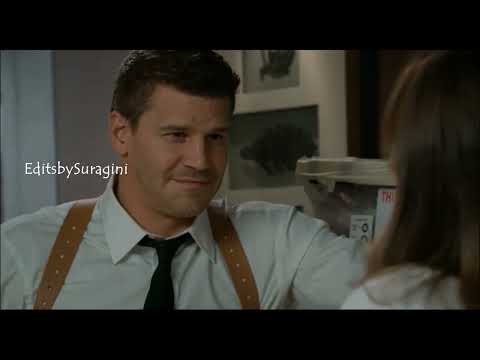 Booth & Brennan - BONES - Season 7