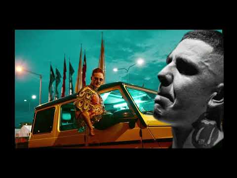 MadMado - Outside ft. Sergei Barracuda FRANK KROSS RMX