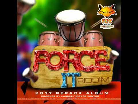 Force it remix ft motto/Loose Cannon/hypa4000 /Lavaman