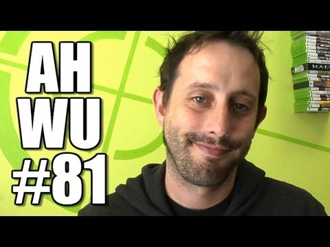 Achievement Hunter Weekly Update: Ep. 81 - Week of September 26th, 2011 | Rooster Teeth