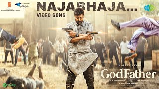 Download lagu Najabhaja - Video Song | God Father | Megastar Chiranjeevi | Nayanthara | Thaman S | Mohan Raja mp3