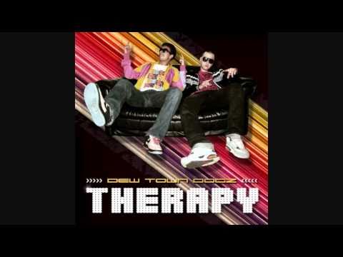 Dew Town Dogz - Vypadnout Pryč feat. Smack