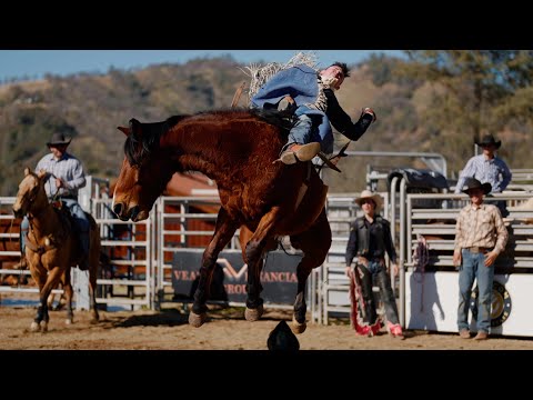 2022 Veater Ranch Practices - Episode 2 Feat Dawson Hay