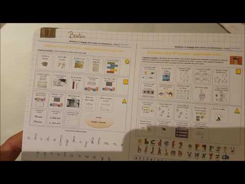 cahier de suivi 2016