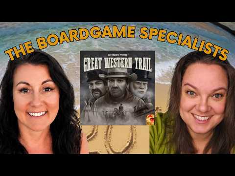 Great Western Trail