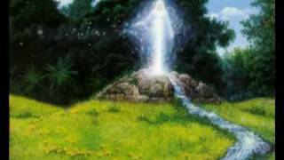 Ovni - Fountain